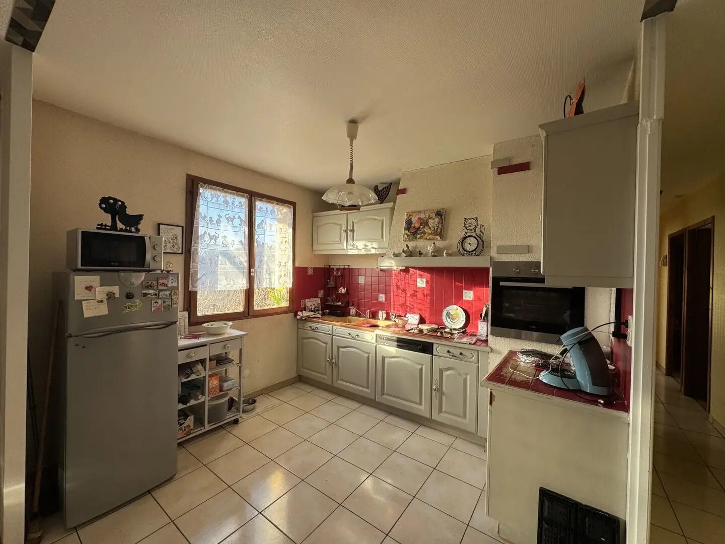 Maison à vendre, 82m², Cornil