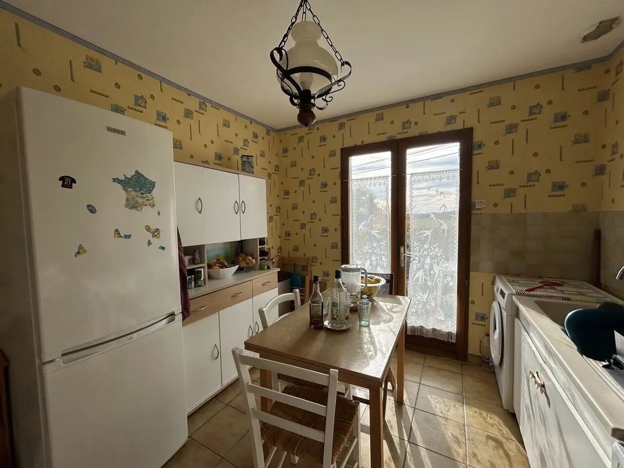 Maison à vendre, 88m², Chamberet