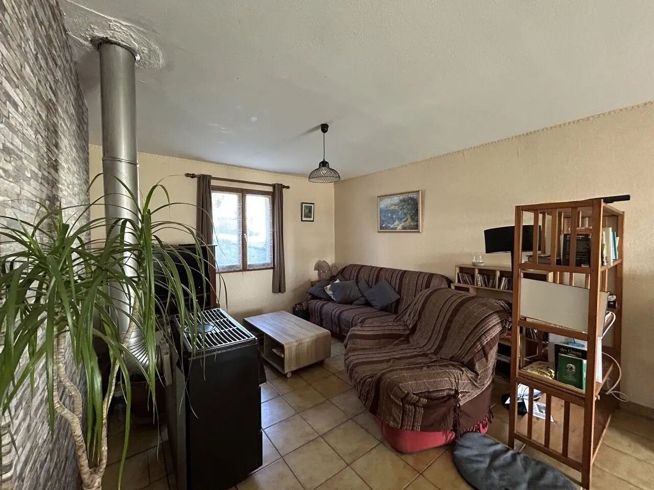 Maison à vendre, 88m², Chamberet