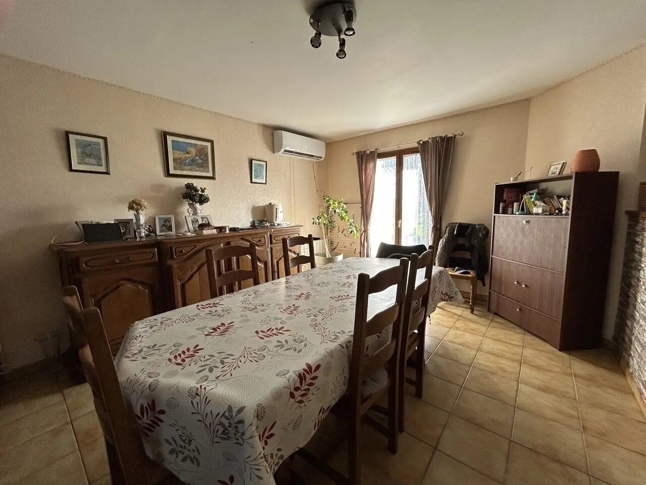 Maison à vendre, 88m², Chamberet