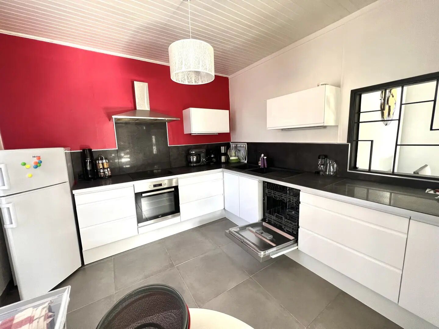 Maison à vendre, 106m², Vitrac-sur-Montane
