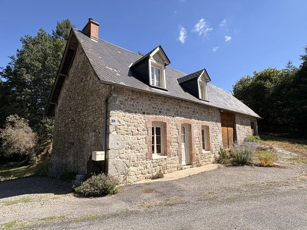 Maison à vendre, 112m², Rosiers-d'Egletons