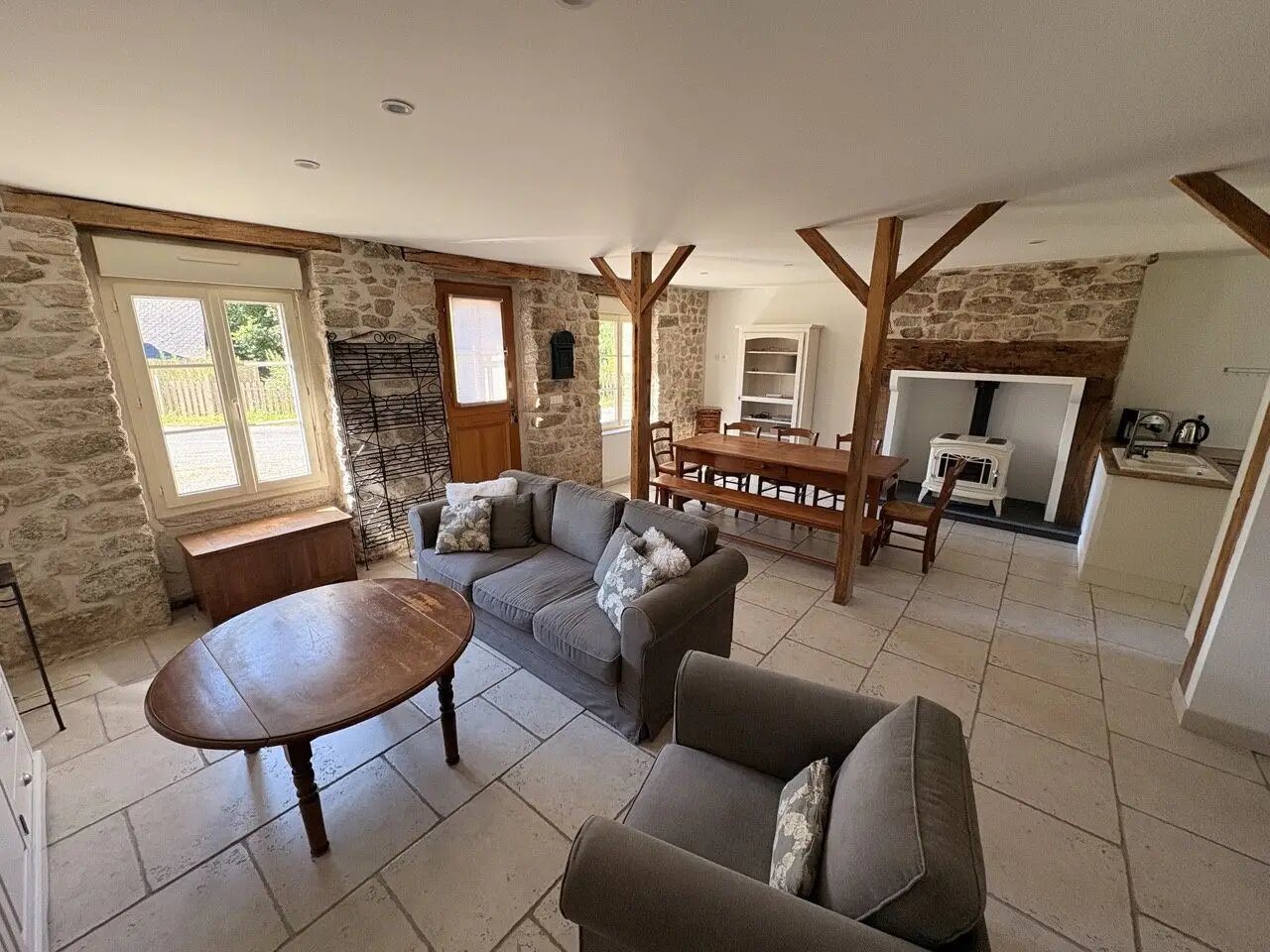 Maison à vendre, 112m², Rosiers-d'Egletons