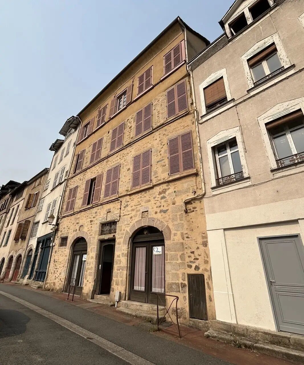 Appartement à vendre, 561m², Tulle
