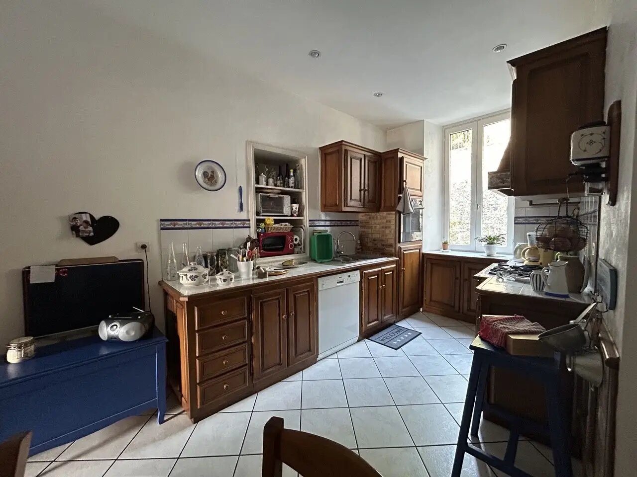 Appartement à vendre, 561m², Tulle