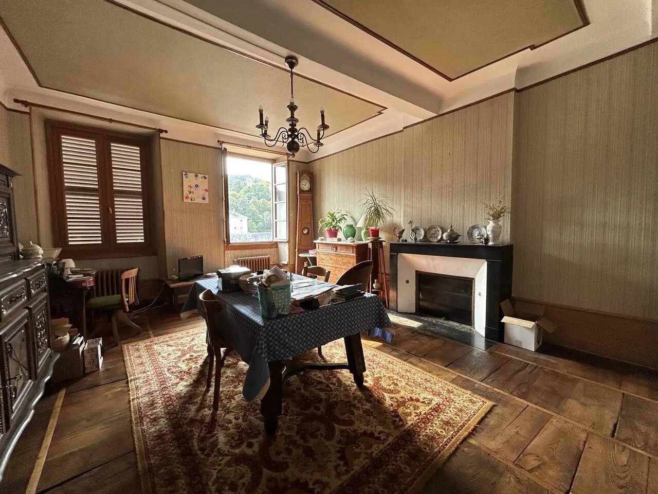 Appartement à vendre, 561m², Tulle