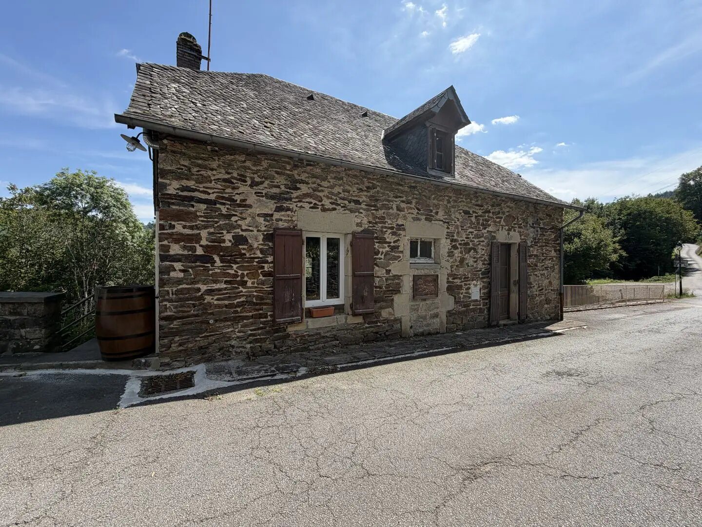 Maison à vendre, 104m², Bar