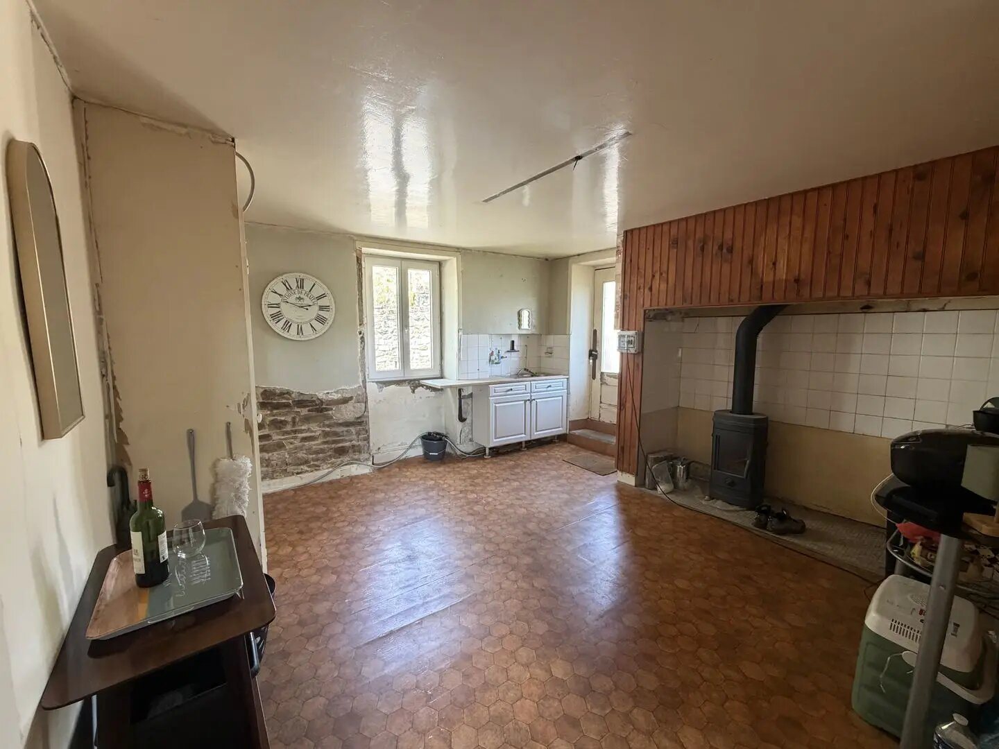 Maison à vendre, 104m², Bar