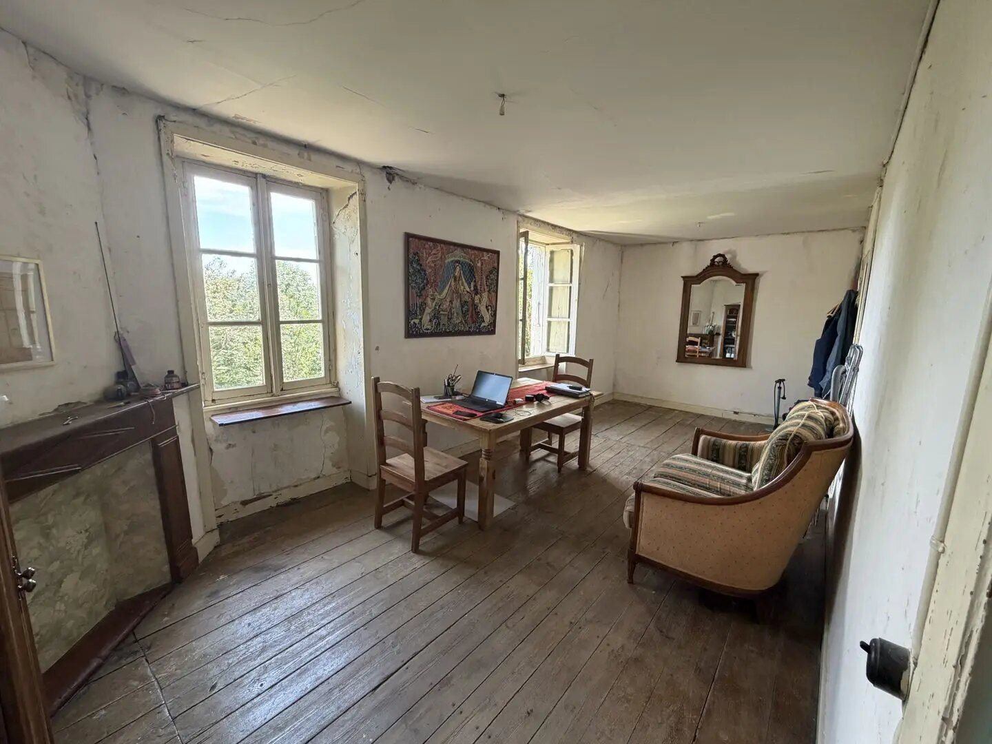 Maison à vendre, 104m², Bar
