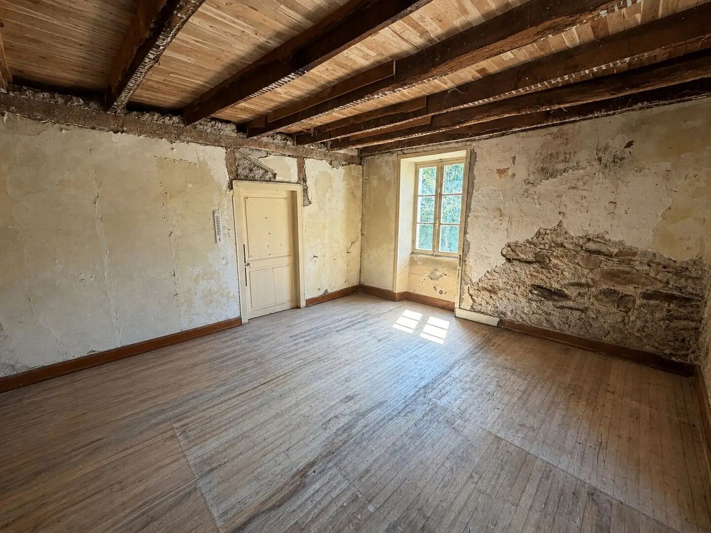 Maison à vendre, 104m², Bar