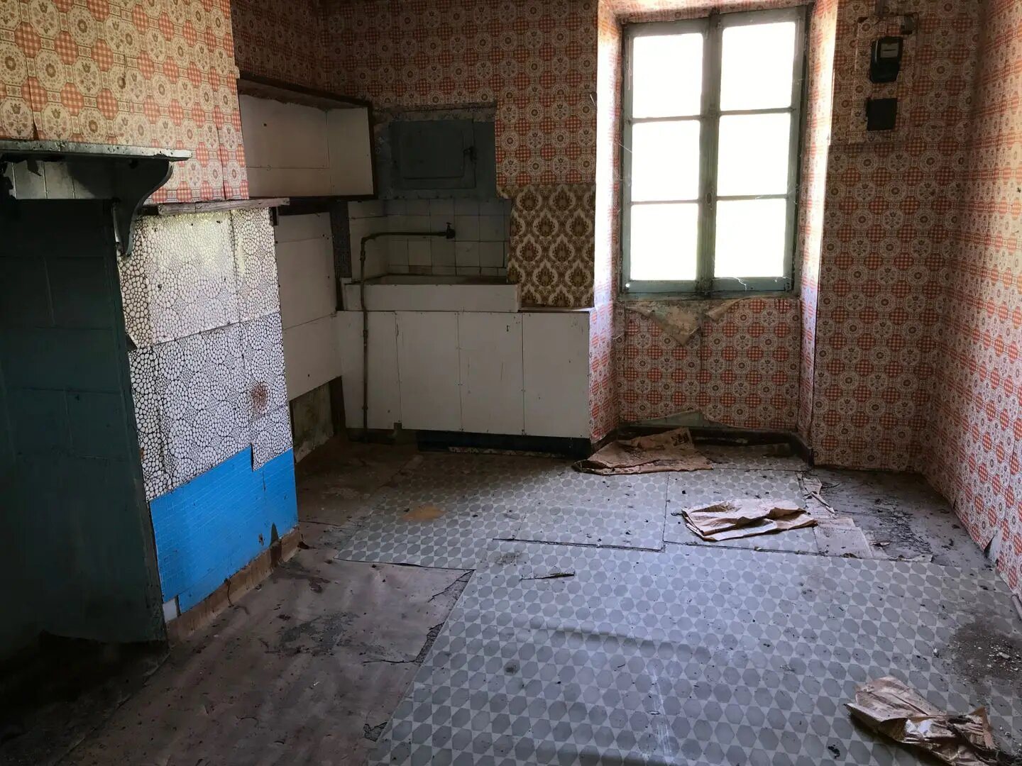 Maison à vendre, 150m², Corrèze