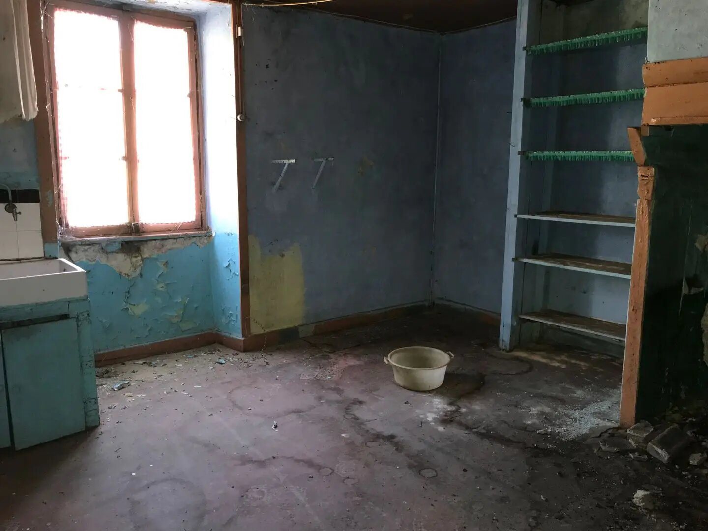 Maison à vendre, 150m², Corrèze