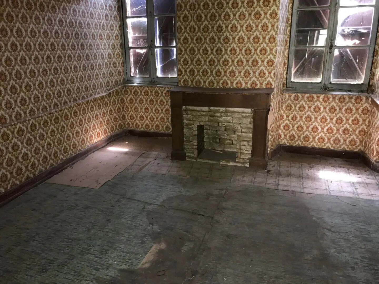 Maison à vendre, 150m², Corrèze