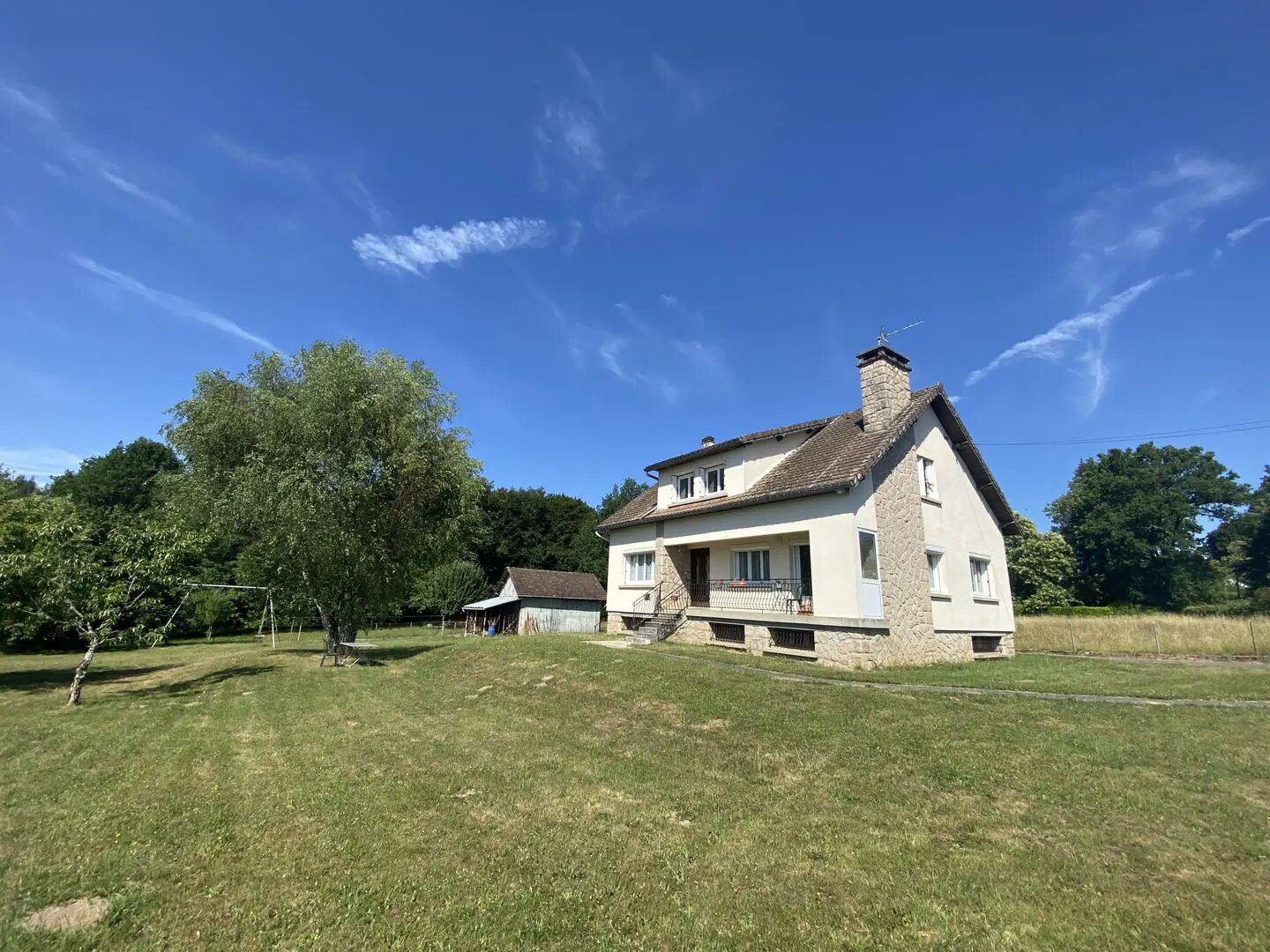 Maison à vendre, 130m², Rosiers-d'Egletons