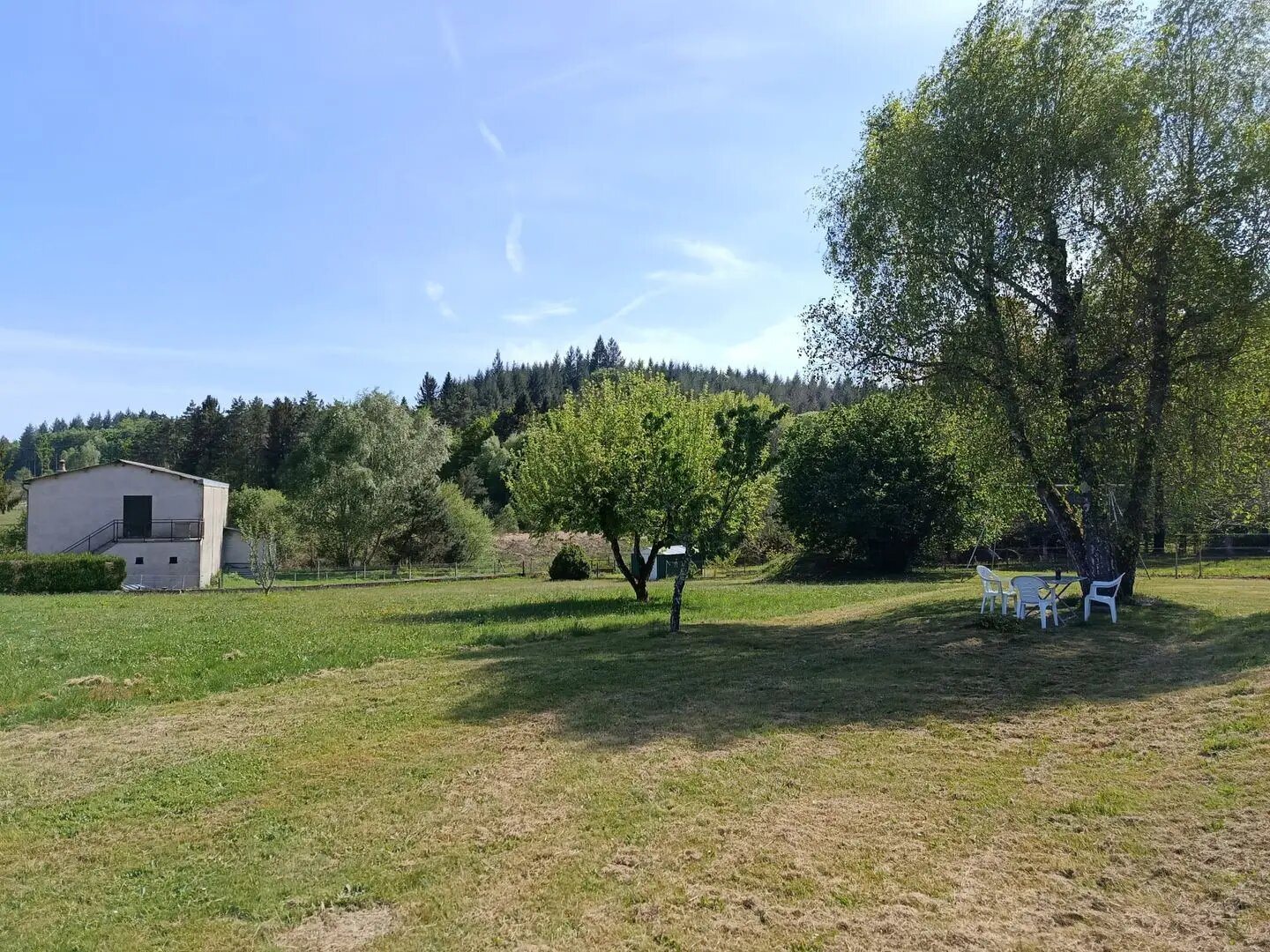 Maison à vendre, 130m², Rosiers-d'Egletons