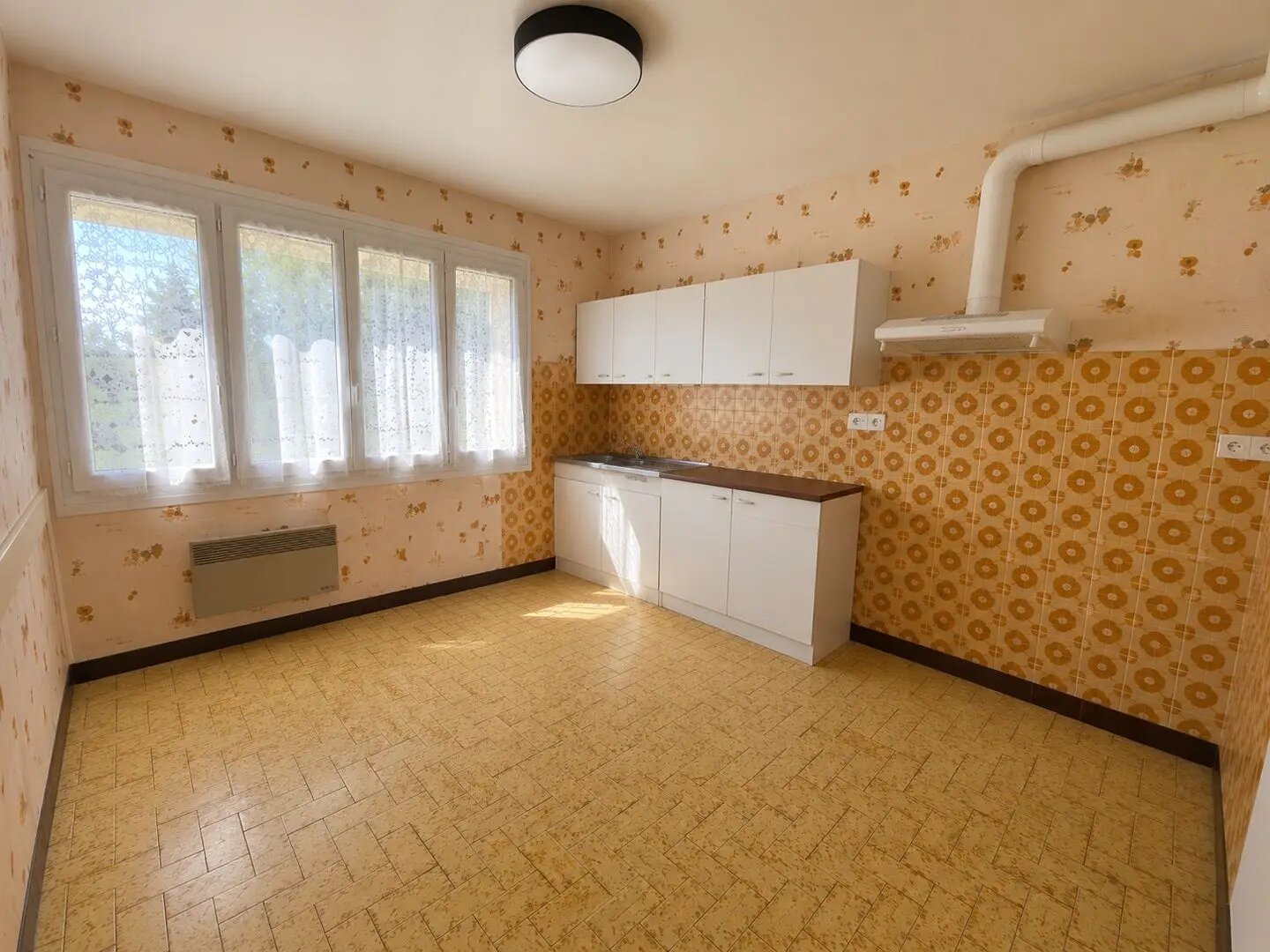 Maison à vendre, 130m², Rosiers-d'Egletons