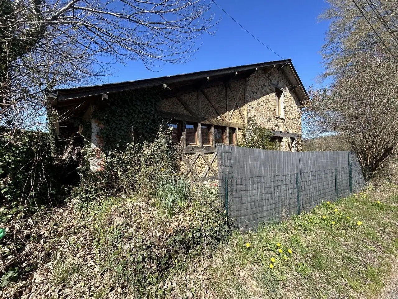 Maison à vendre, 78m², Naves