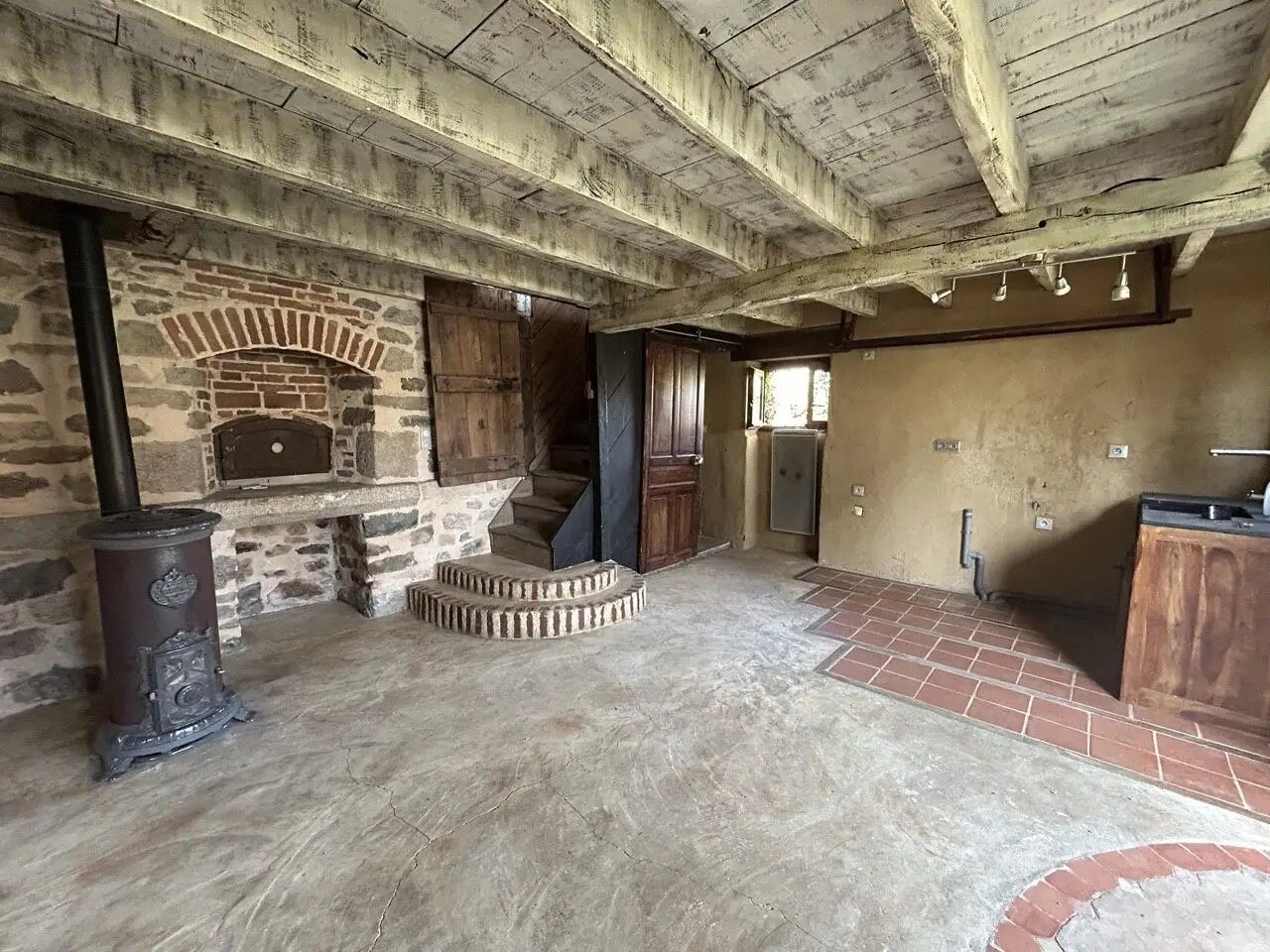 Maison à vendre, 78m², Naves