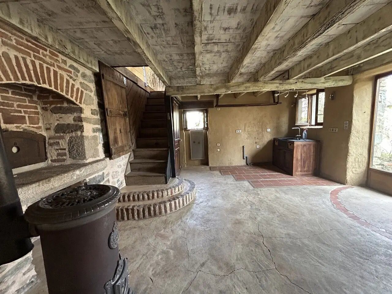 Maison à vendre, 78m², Naves