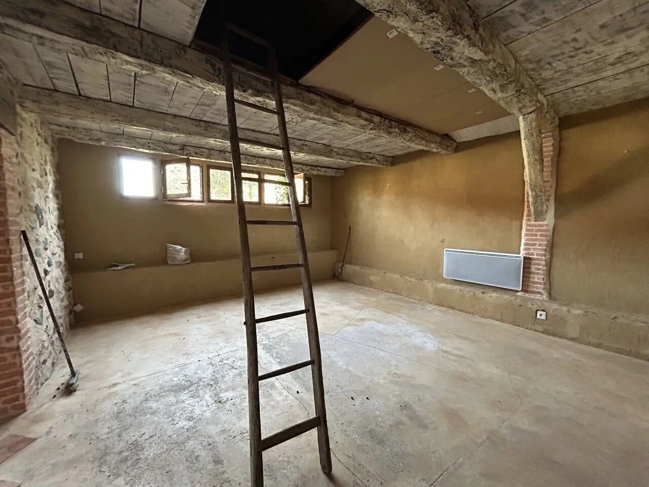 Maison à vendre, 78m², Naves