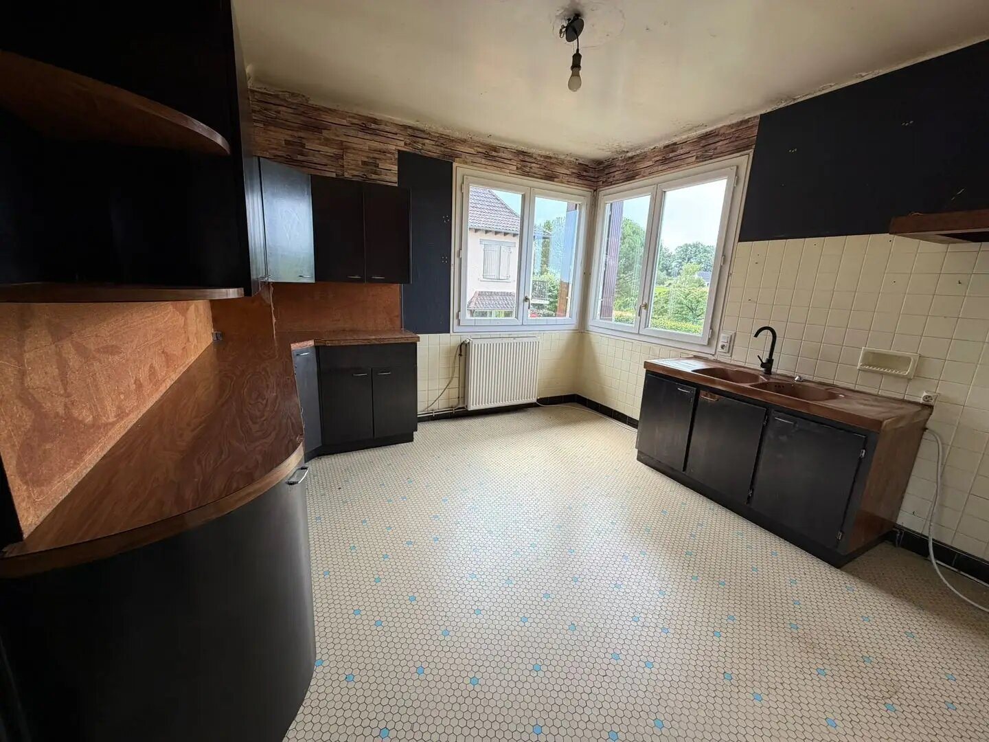 Maison à vendre, 124m², Lagraulière