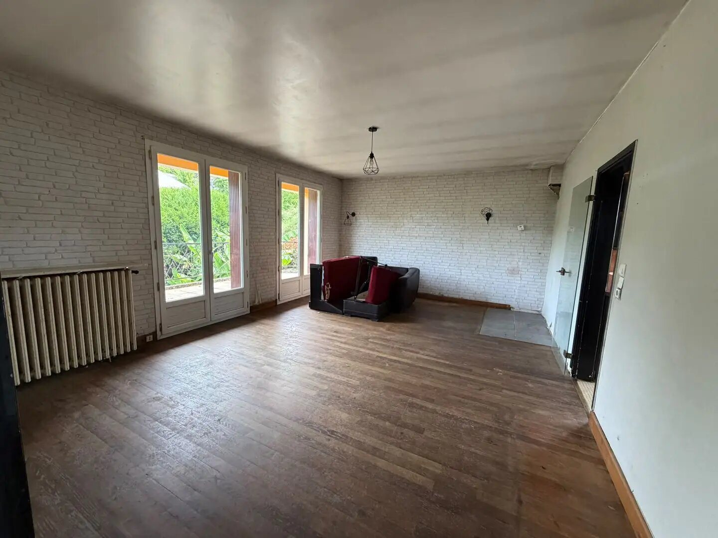 Maison à vendre, 124m², Lagraulière