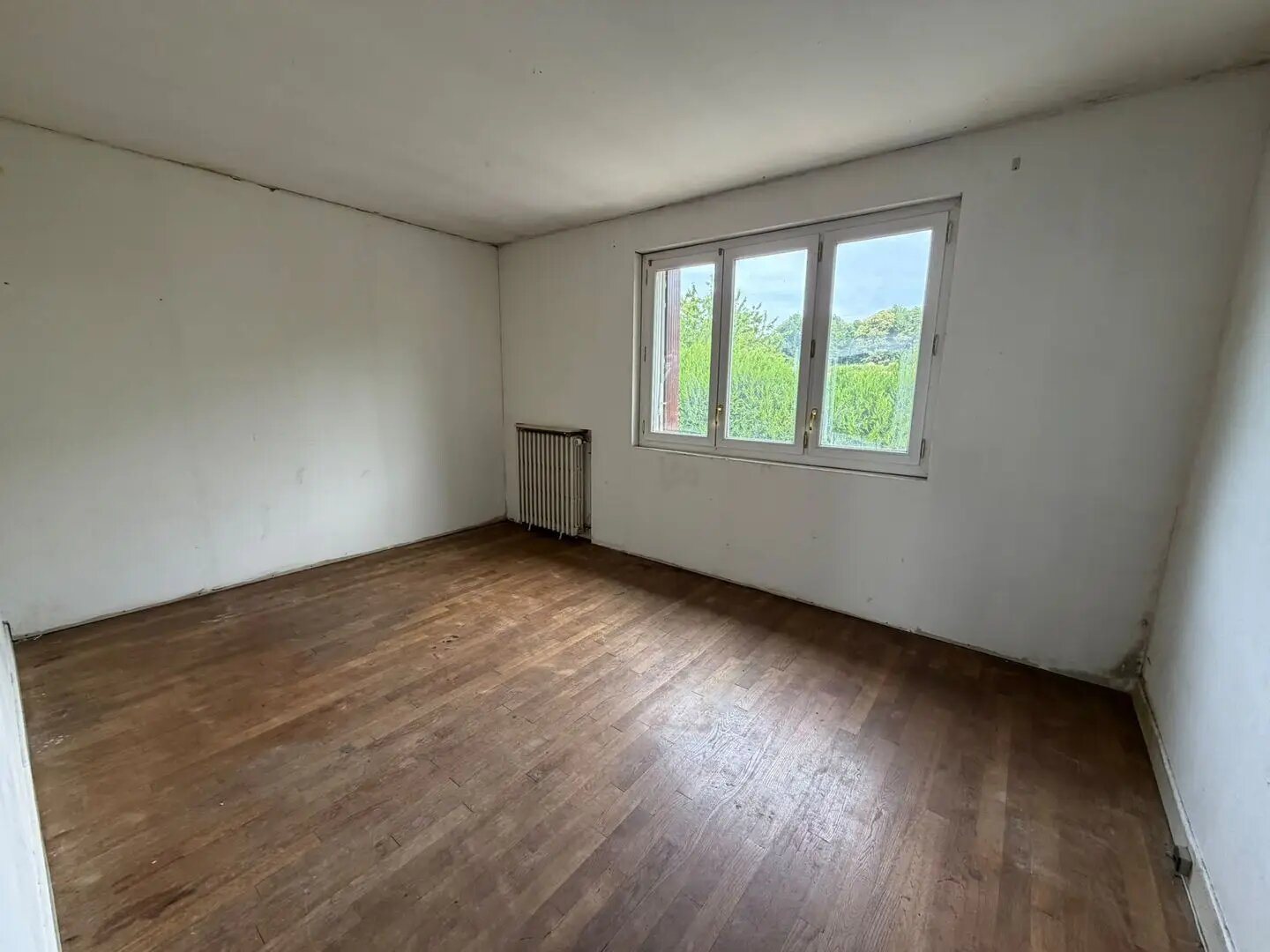 Maison à vendre, 124m², Lagraulière