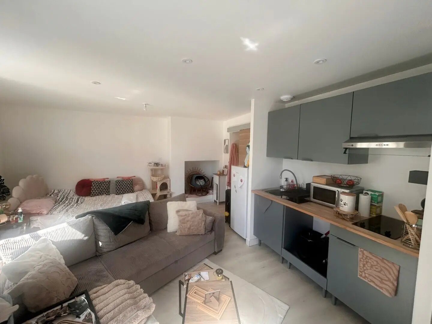 Appartement à vendre, 100m², Ussel