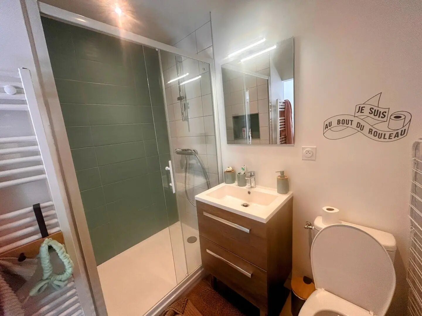 Appartement à vendre, 100m², Ussel