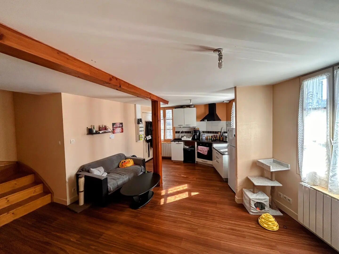 Appartement à vendre, 100m², Ussel