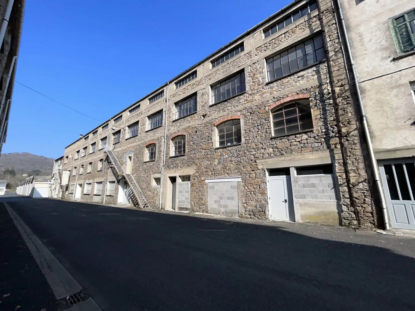 Appartement à vendre, 4700m², Bort-les-Orgues