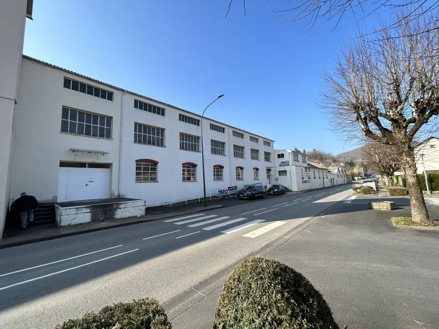 Appartement à vendre, 4700m², Bort-les-Orgues