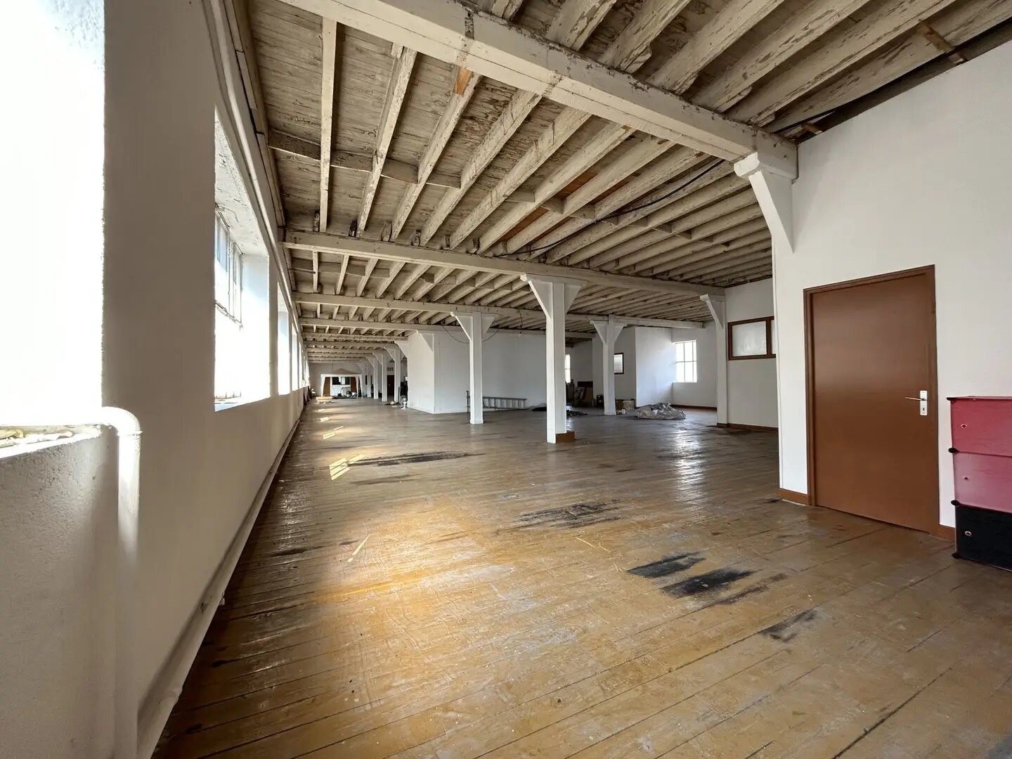 Appartement à vendre, 4700m², Bort-les-Orgues