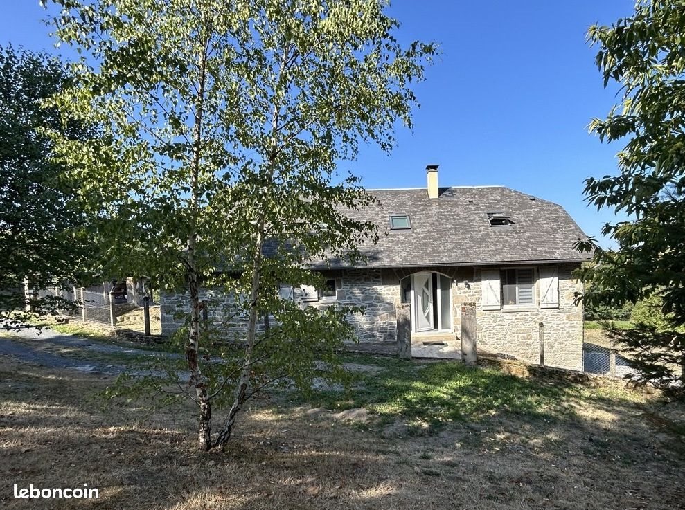 Maison à vendre, 107m², Madranges