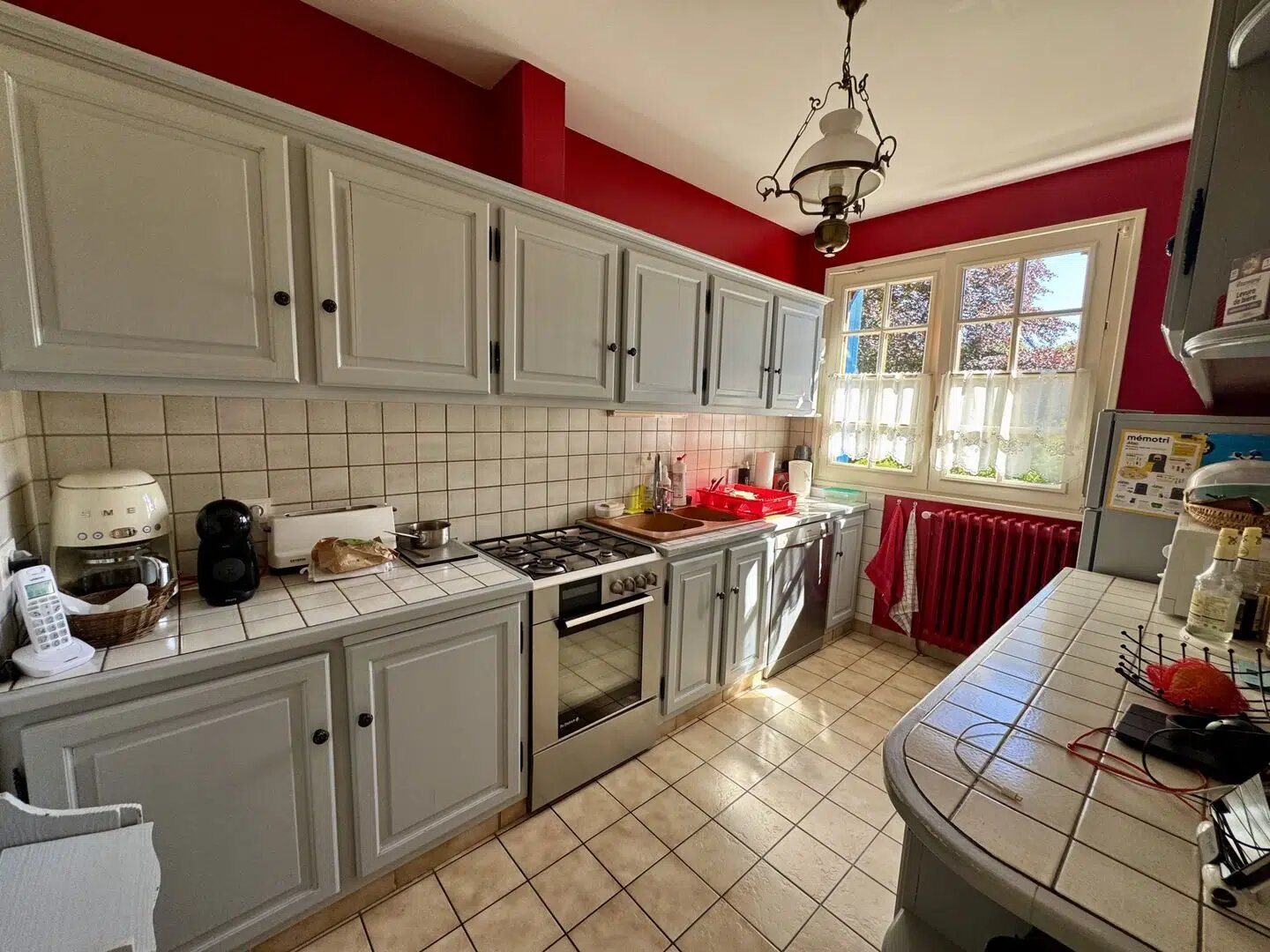 Maison à vendre, 133m², Ussel