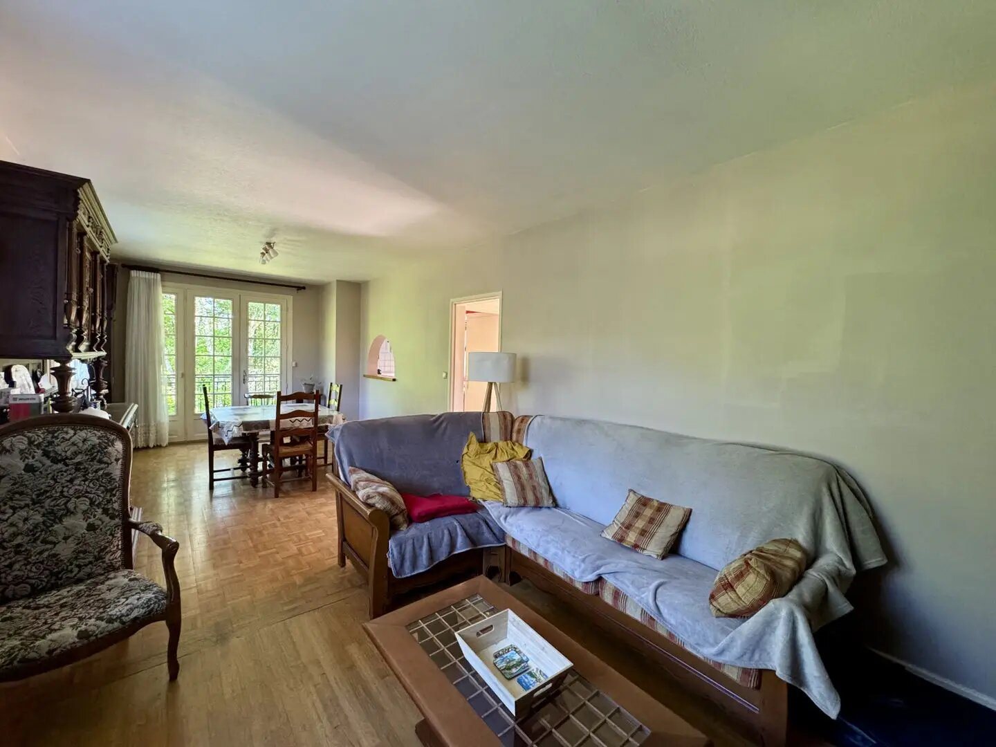 Maison à vendre, 133m², Ussel