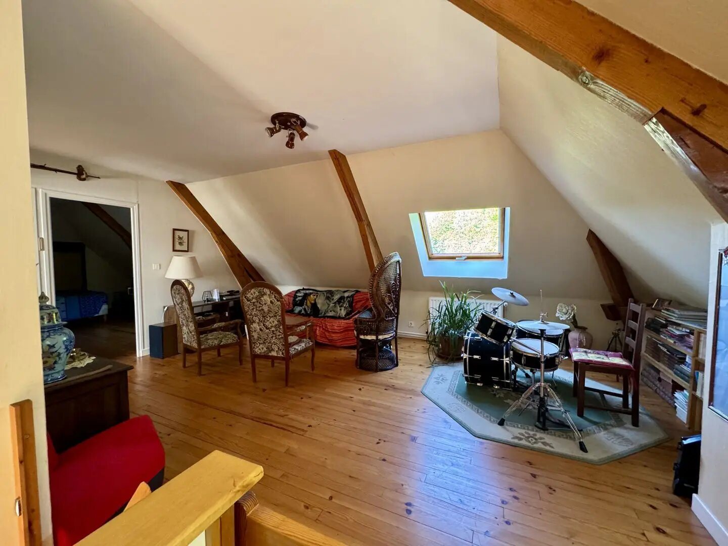 Maison à vendre, 133m², Ussel