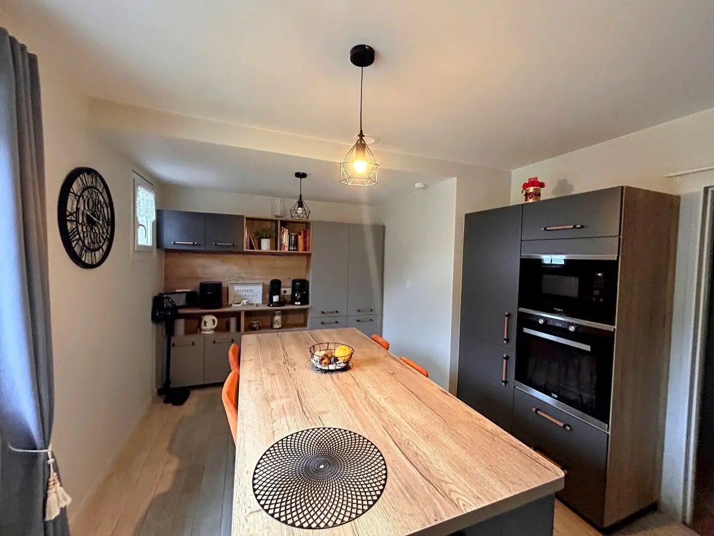 Maison à vendre, 150m², Ussel