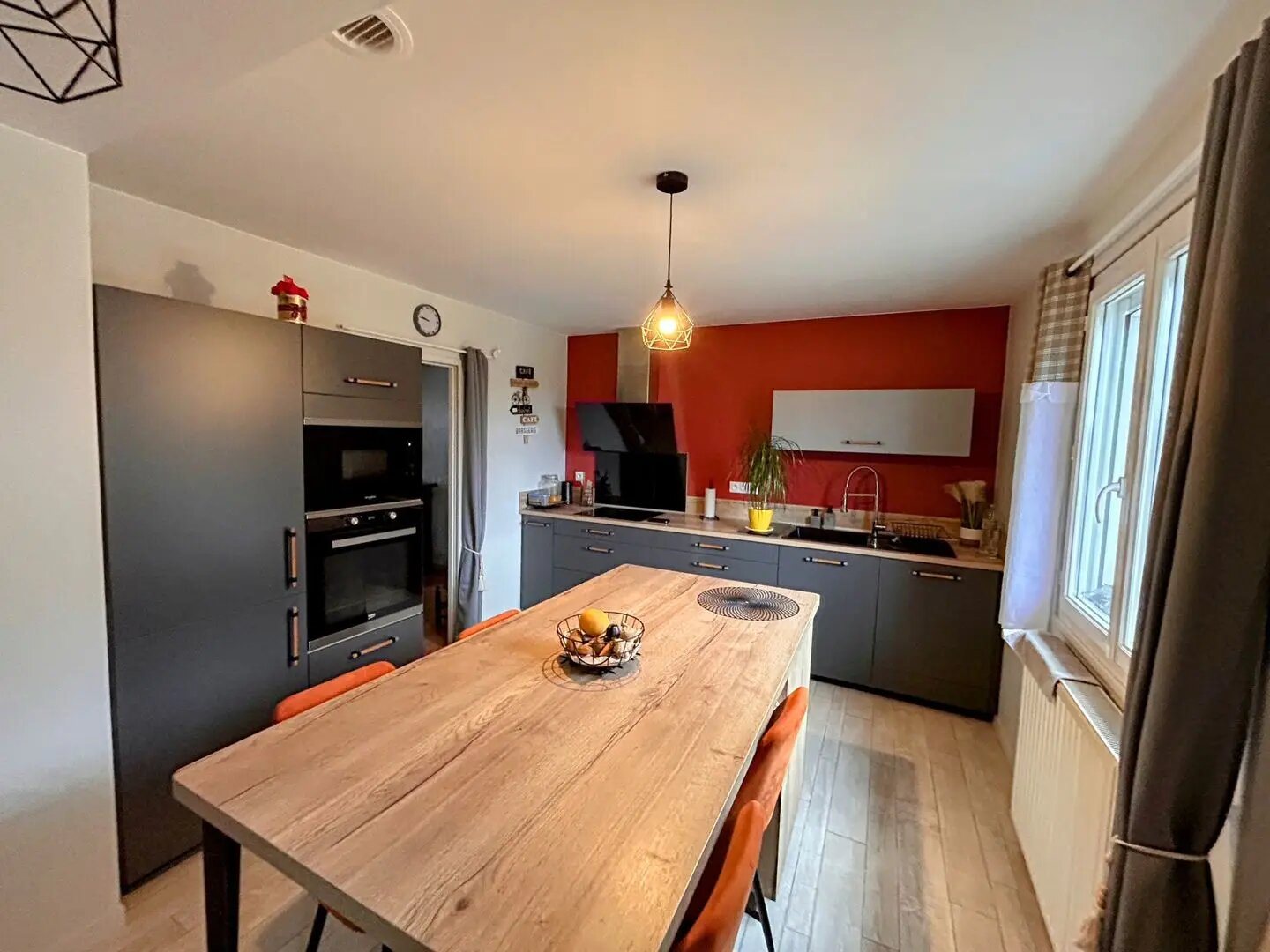 Maison à vendre, 150m², Ussel