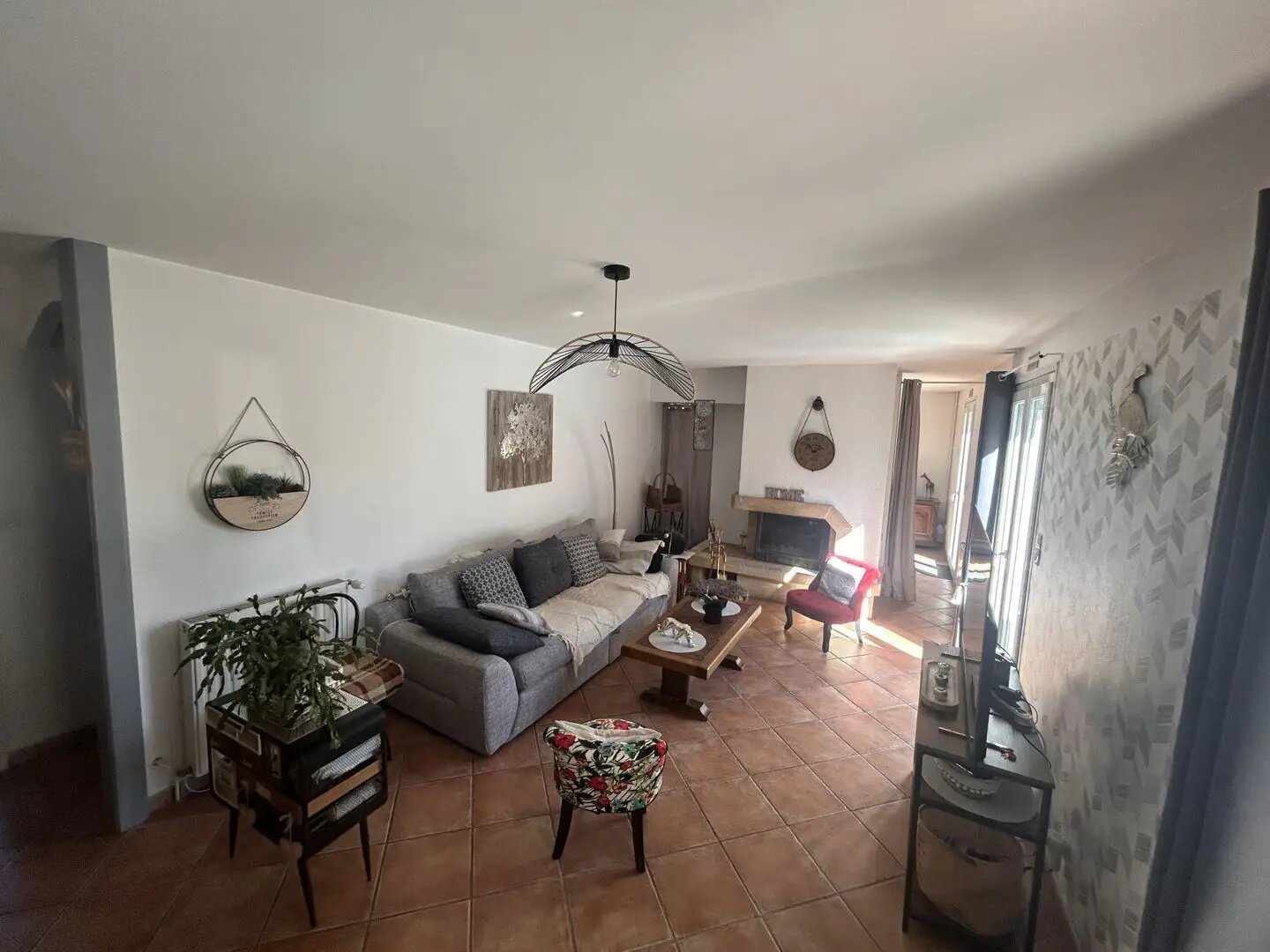 Maison à vendre, 150m², Ussel