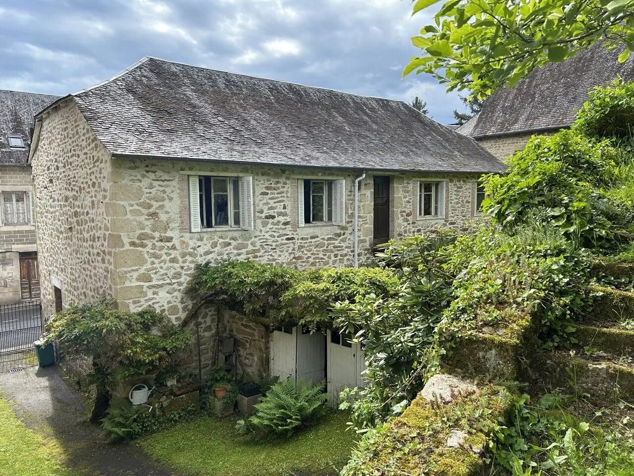 Maison à vendre, 95m², Corrèze