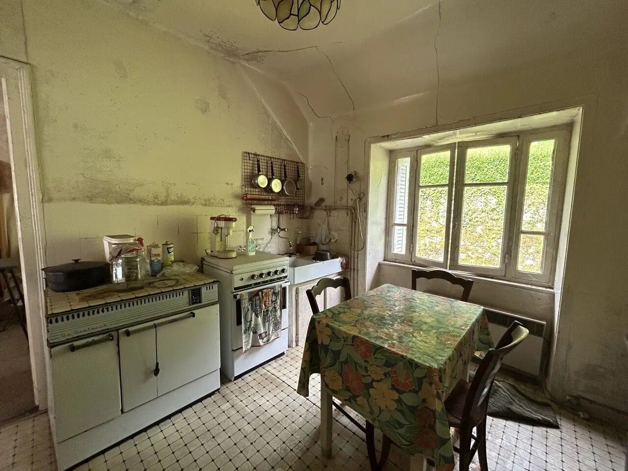 Maison à vendre, 95m², Corrèze