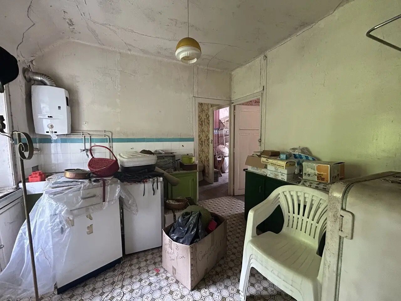 Maison à vendre, 95m², Corrèze