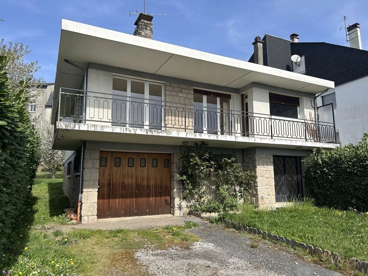 Maison à vendre, 155m², Egletons