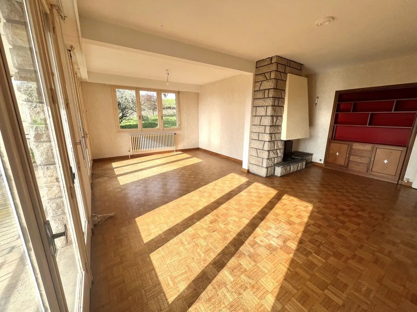 Maison à vendre, 155m², Egletons