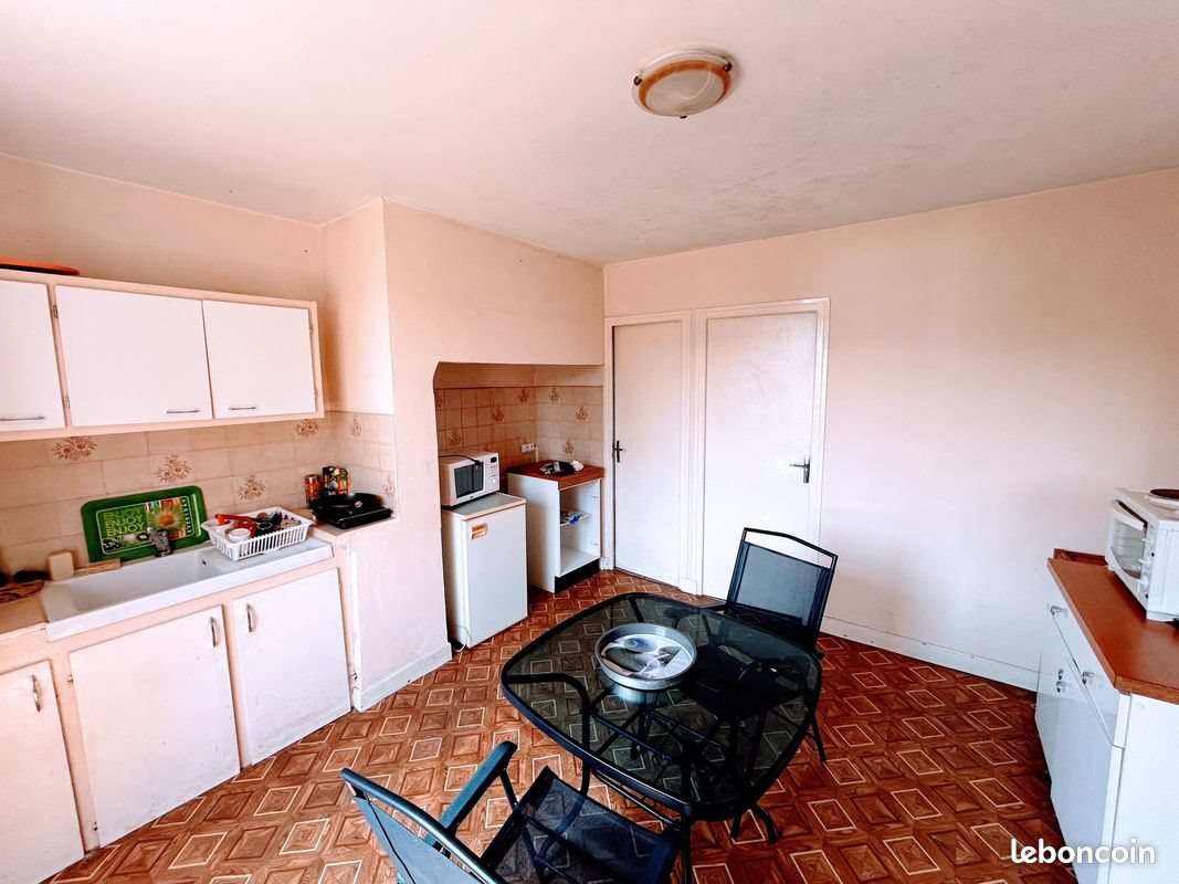 Appartement à vendre, 170m², Bort-les-Orgues