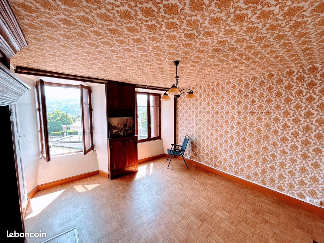 Appartement à vendre, 170m², Bort-les-Orgues