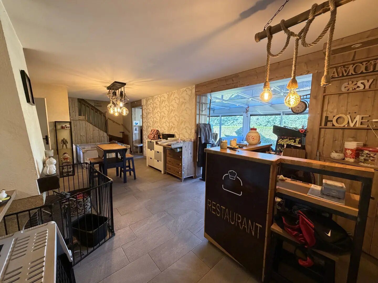 Maison à vendre, 123m², Seilhac