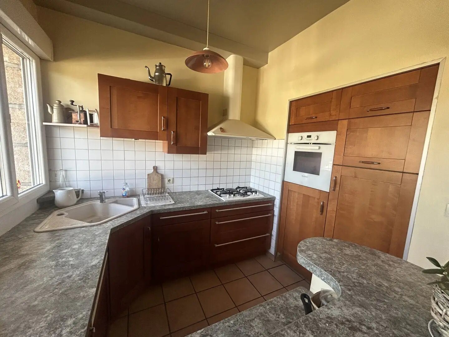 Maison à vendre, 110m², Meymac