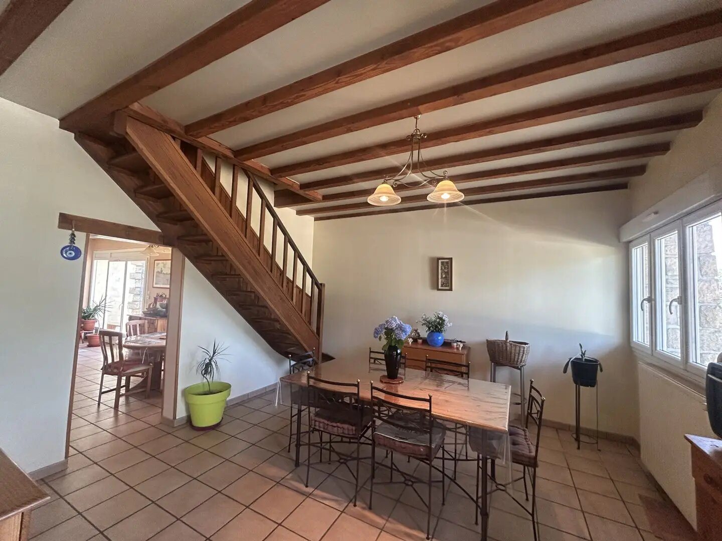 Maison à vendre, 110m², Meymac